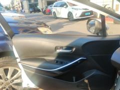Toyota Levin Dual-Engine 1.8L Leading Edition - ფოტო 12