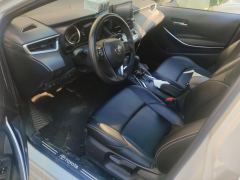 Toyota Levin Dual-Engine 1.8L Leading Edition - ფოტო 14