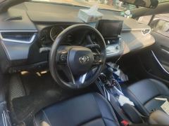 Toyota Levin Dual-Engine 1.8L Leading Edition - ფოტო 16