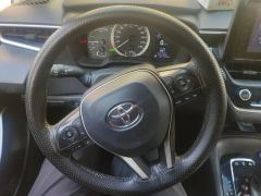 Toyota Levin Dual-Engine 1.8L Leading Edition - ფოტო 18