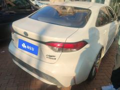 Toyota Levin Dual-Engine 1.8L Leading Edition - ფოტო 2
