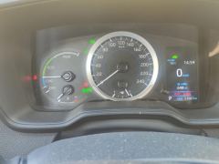 Toyota Levin Dual-Engine 1.8L Leading Edition - ფოტო 20