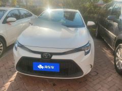 Toyota Levin Dual-Engine 1.8L Leading Edition - ფოტო 3
