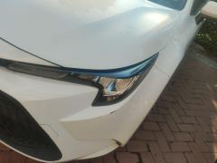 Toyota Levin Dual-Engine 1.8L Leading Edition - ფოტო 4