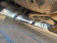 Toyota Levin Dual-Engine 1.8L Leading Edition - ფოტო 9