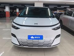 XPeng X9 BEV 740 Precursor Extra Long Range Max - фото 3