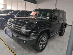 Tank 300 2.0T Explorer - фото 1