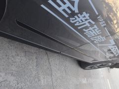 Chery Tiggo 7 C-DM 1.5T 120km Imperial - ფოტო 10