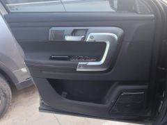 Chery Tiggo 7 C-DM 1.5T 120km Imperial - ფოტო 12