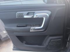 Chery Tiggo 7 C-DM 1.5T 120km Imperial - ფოტო 13