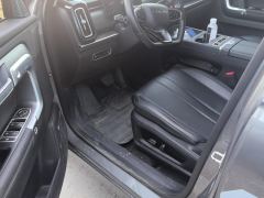 Chery Tiggo 7 C-DM 1.5T 120km Imperial - ფოტო 14