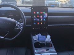 Chery Tiggo 7 C-DM 1.5T 120km Imperial - ფოტო 17