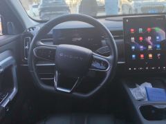 Chery Tiggo 7 C-DM 1.5T 120km Imperial - ფოტო 18