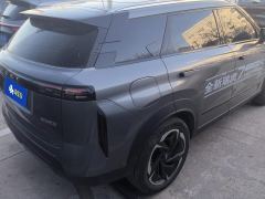 Chery Tiggo 7 C-DM 1.5T 120km Imperial - ფოტო 2