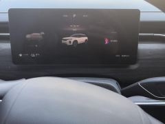 Chery Tiggo 7 C-DM 1.5T 120km Imperial - ფოტო 20