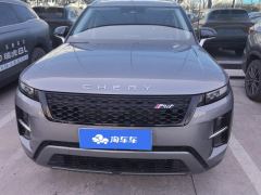 Chery Tiggo 7 C-DM 1.5T 120km Imperial - ფოტო 3
