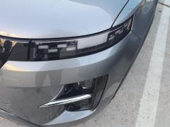 Chery Tiggo 7 C-DM 1.5T 120km Imperial - ფოტო 4