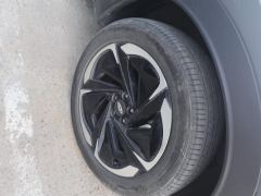 Chery Tiggo 7 C-DM 1.5T 120km Imperial - ფოტო 6