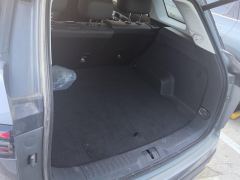 Chery Tiggo 7 C-DM 1.5T 120km Imperial - ფოტო 7