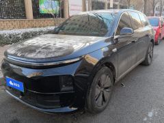 Li Auto L6 Pro - ფოტო 1