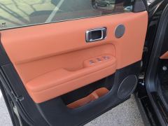 Li Auto L6 Pro - ფოტო 13