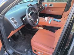 Li Auto L6 Pro - ფოტო 14
