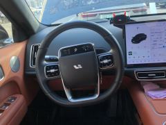 Li Auto L6 Pro - ფოტო 18