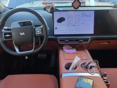 Li Auto L6 Pro - ფოტო 19
