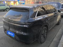 Li Auto L6 Pro - ფოტო 2