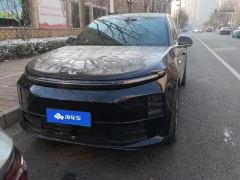 Li Auto L6 Pro - ფოტო 3