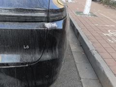 Li Auto L6 Pro - ფოტო 5