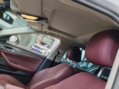 BMW 5 Series 530Li Leading Luxury Package - фото 15