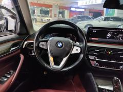 BMW 5 Series 530Li Leading Luxury Package - фото 18