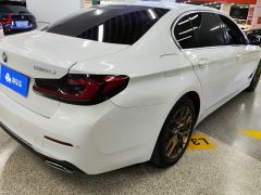 BMW 5 Series 530Li Leading Luxury Package - фото 2