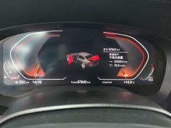 BMW 5 Series 530Li Leading Luxury Package - фото 20