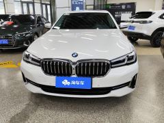 BMW 5 Series 530Li Leading Luxury Package - фото 3