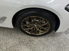 BMW 5 Series 530Li Leading Luxury Package - фото 6