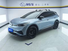 Volkswagen VW ID.4 X Pro Smart Long Range Edition - photo 1