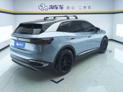 Volkswagen VW ID.4 X Pro Smart Long Range Edition - photo 2