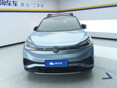 Volkswagen VW ID.4 X Pro Smart Long Range Edition - photo 3