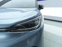 Volkswagen VW ID.4 X Pro Smart Long Range Edition - photo 4