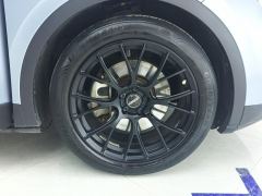 Volkswagen VW ID.4 X Pro Smart Long Range Edition - photo 6