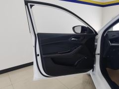 MG5 300TGI Dual Clutch Trendy Ultimate Edition - ფოტო 12