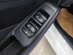 MG5 300TGI Dual Clutch Trendy Ultimate Edition - ფოტო 13