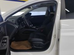 MG5 300TGI Dual Clutch Trendy Ultimate Edition - ფოტო 14