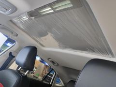 MG5 300TGI Dual Clutch Trendy Ultimate Edition - ფოტო 15