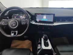 MG5 300TGI Dual Clutch Trendy Ultimate Edition - ფოტო 16