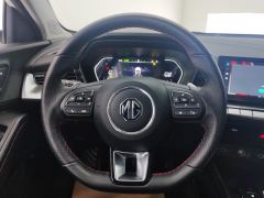 MG5 300TGI Dual Clutch Trendy Ultimate Edition - ფოტო 18