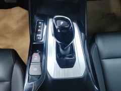MG5 300TGI Dual Clutch Trendy Ultimate Edition - ფოტო 19