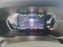 MG5 300TGI Dual Clutch Trendy Ultimate Edition - ფოტო 20